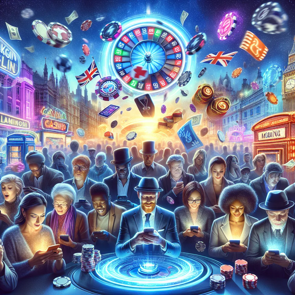 Introduction to NightWin Mobile Casino