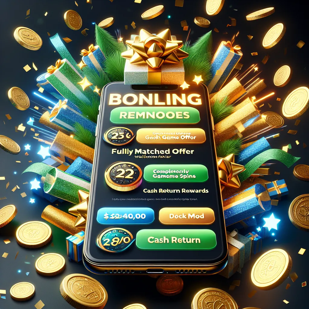 NightWin Mobile Promotions and Bonuses